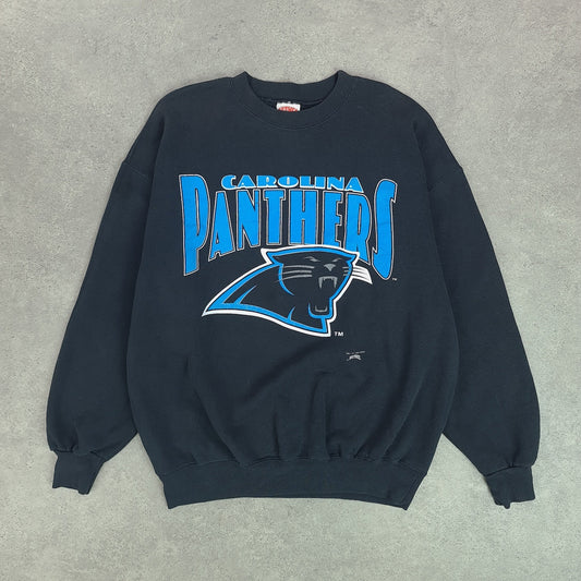 1993 CAROLINA PANTHERS Sweatshirt