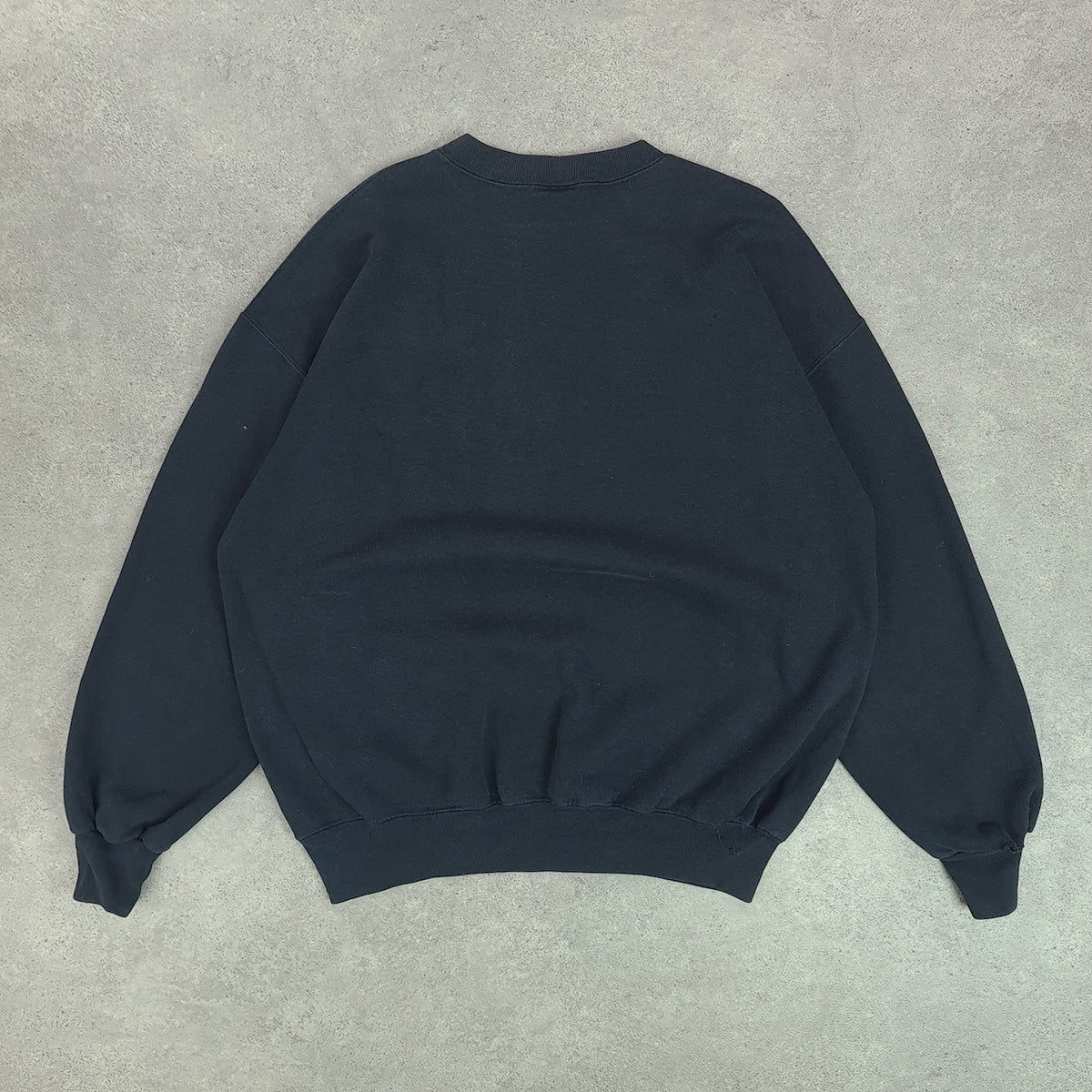 1993 CAROLINA PANTHERS Sweatshirt