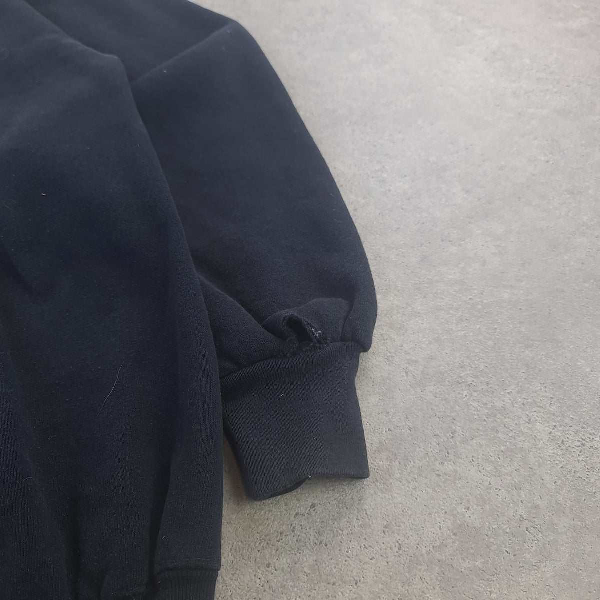 1993 CAROLINA PANTHERS Sweatshirt