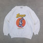 1992 BUGS BUNNY What's Up Doc Sweatshirt
