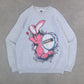 90s ENERGISER BUNNY Sweatshirt