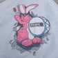 90s ENERGISER BUNNY Sweatshirt