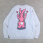 90s ENERGISER BUNNY Sweatshirt
