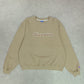 CHAMPION ATHLETIC Spell Out Sweatshirt