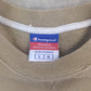 CHAMPION ATHLETIC Spell Out Sweatshirt