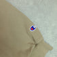 CHAMPION ATHLETIC Spell Out Sweatshirt