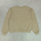 CHAMPION ATHLETIC Spell Out Sweatshirt