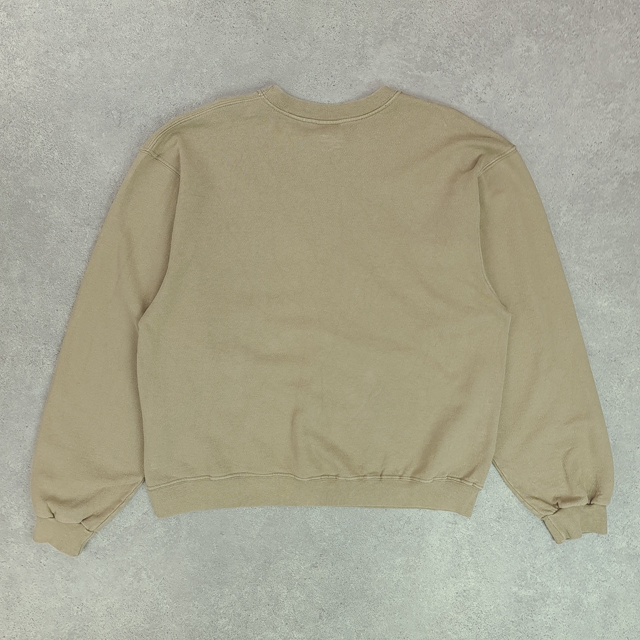 CHAMPION ATHLETIC Spell Out Sweatshirt