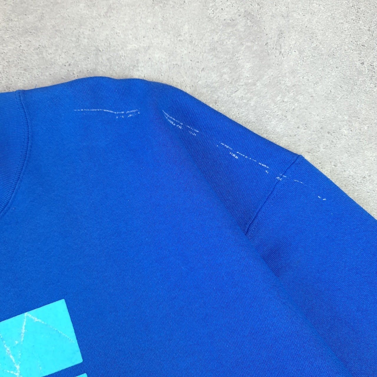 NIKE JUST DO IT Spellout Sweatshirt