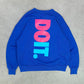 NIKE JUST DO IT Spellout Sweatshirt