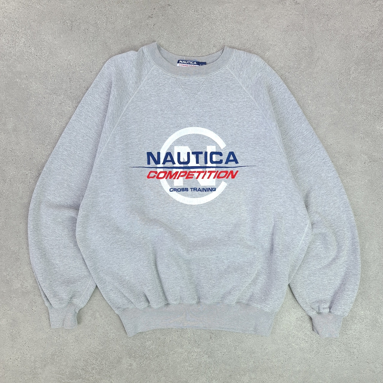 NAUTICA Competition Sweatshirt