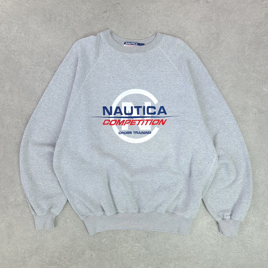 NAUTICA Competition Sweatshirt