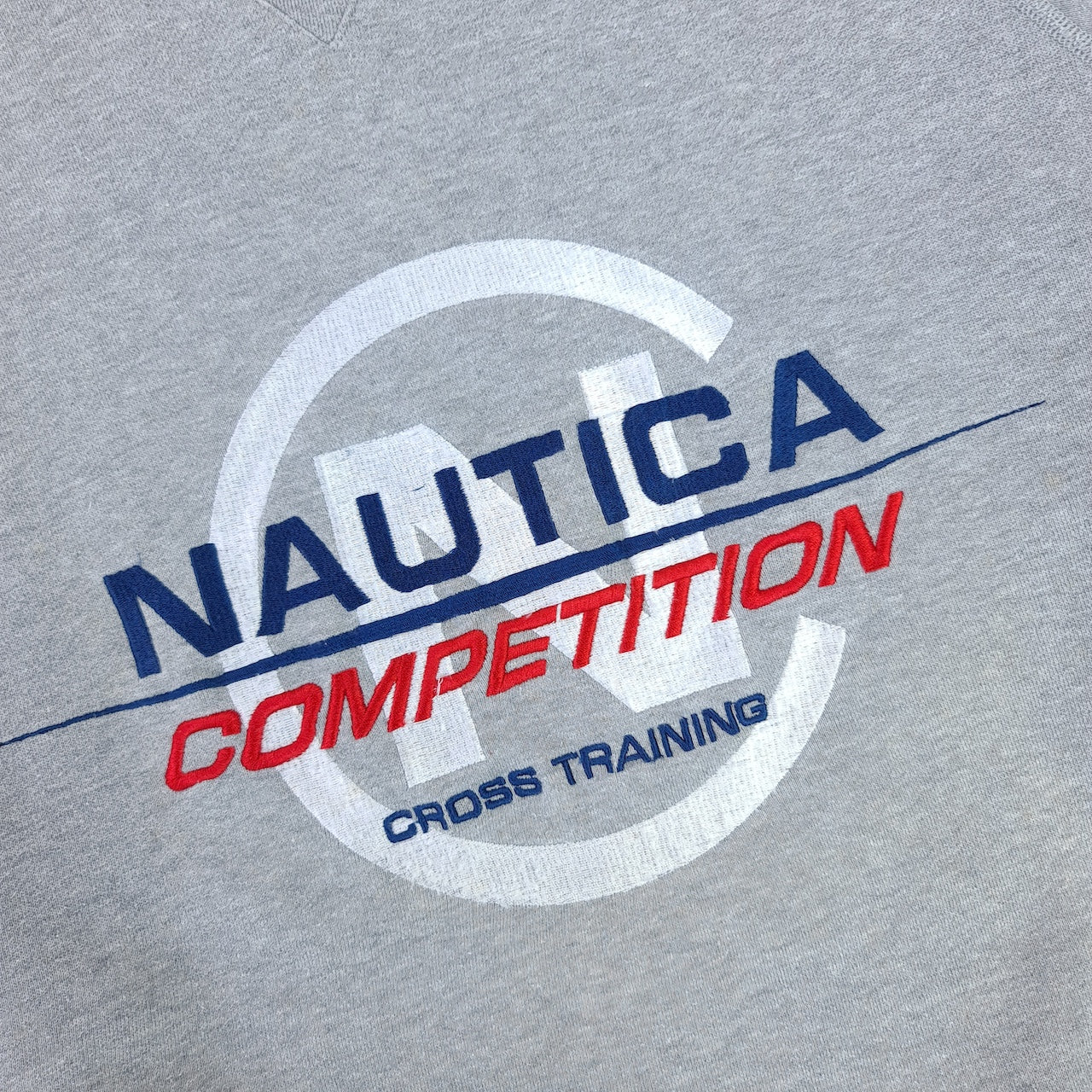 NAUTICA Competition Sweatshirt