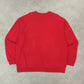 CHAPS RALPH LAUREN Spell Out Sweatshirt