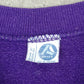 90s SNOOPY PEANUTS LA LAKERS Sweatshirt
