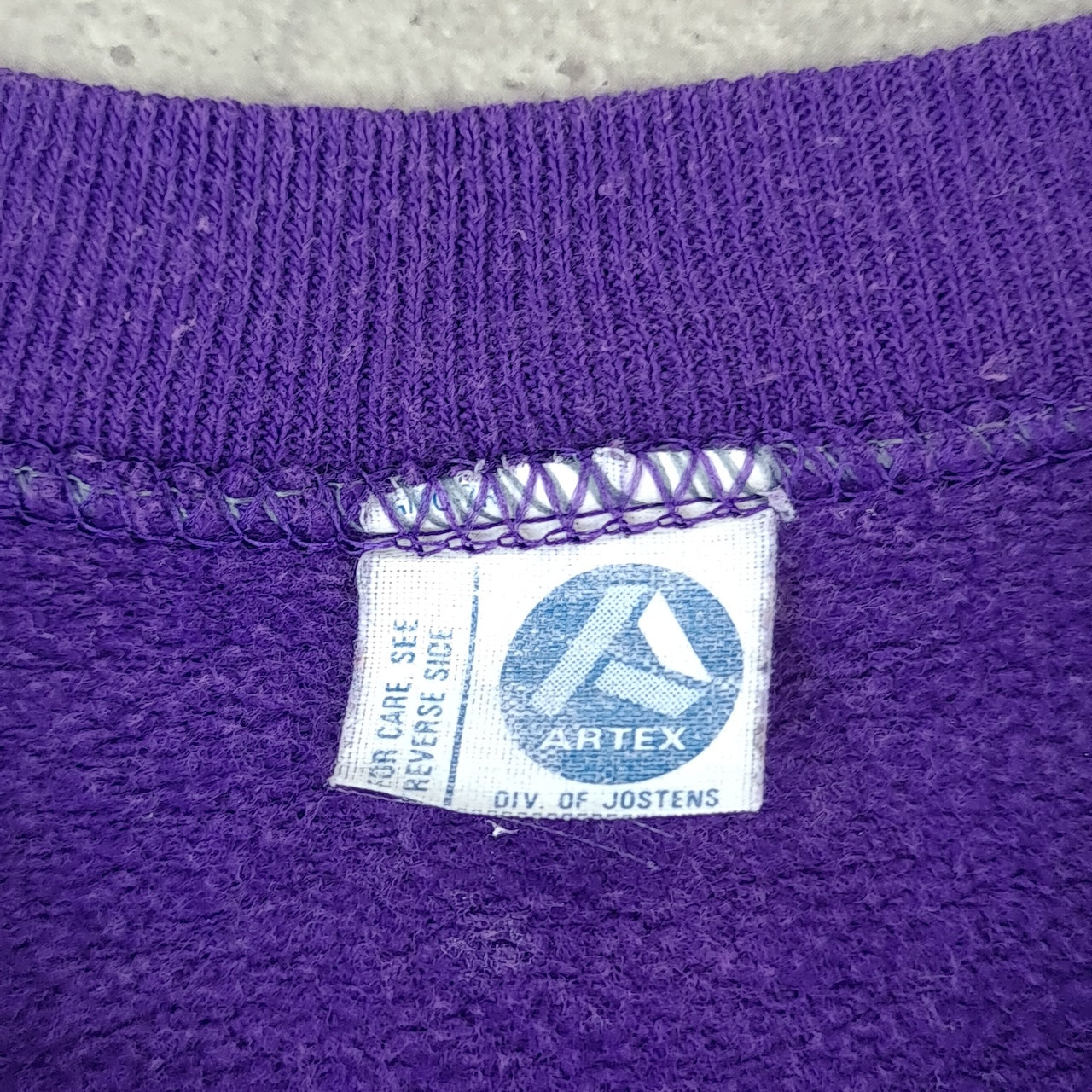 90s SNOOPY PEANUTS LA LAKERS Sweatshirt