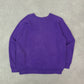 90s SNOOPY PEANUTS LA LAKERS Sweatshirt