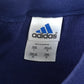 90s ADIDAS Spell Out Sweatshirt
