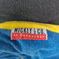 MICKEY & CO Reversible Sweatshirt