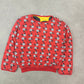 MICKEY & CO Reversible Sweatshirt