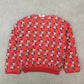MICKEY & CO Reversible Sweatshirt