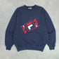 FILA Embroidered Sweatshirt