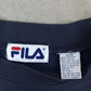 FILA Embroidered Sweatshirt