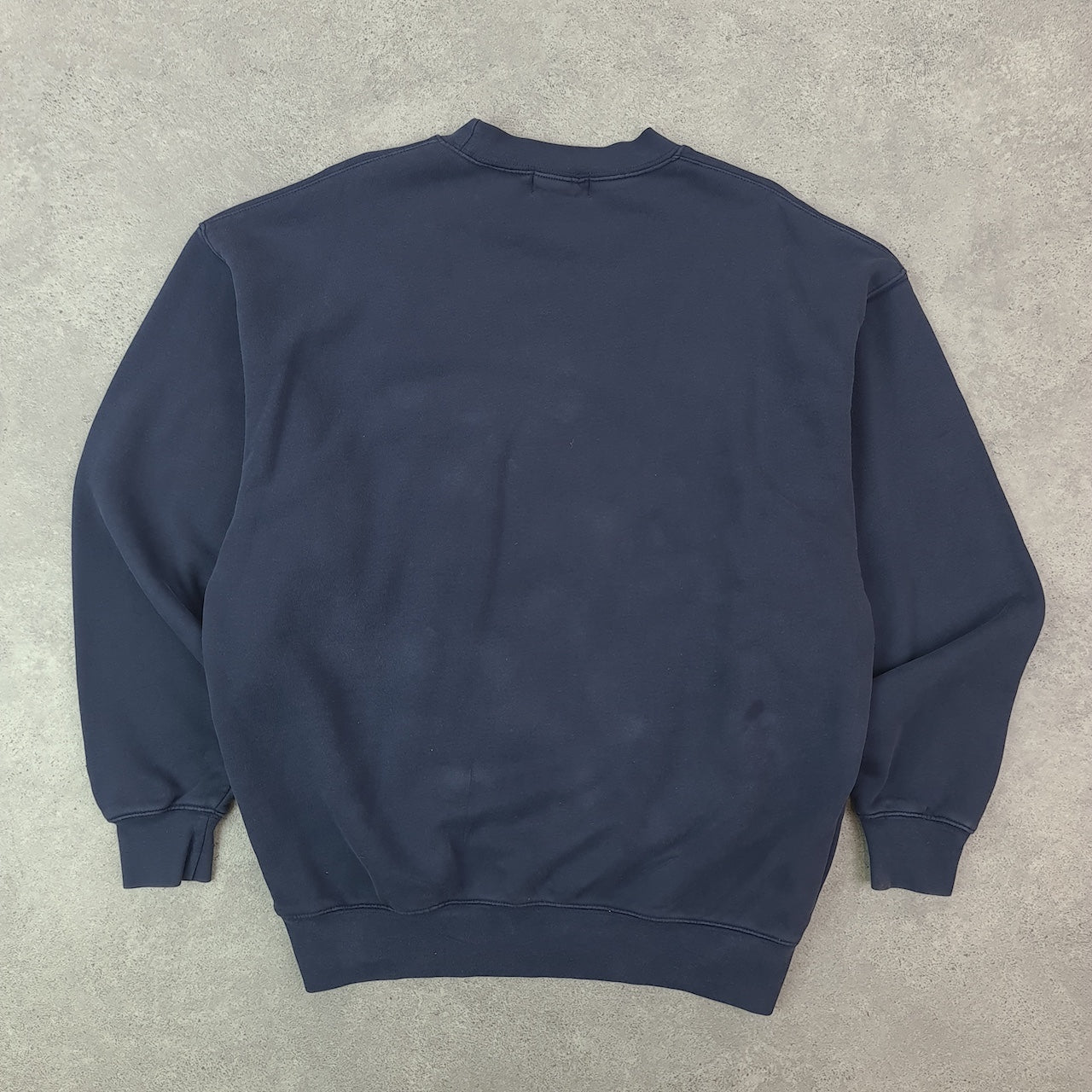 FILA Embroidered Sweatshirt