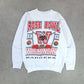 1994 Mens WISCONSIN BADGERS Rose Bowl Sweatshirt