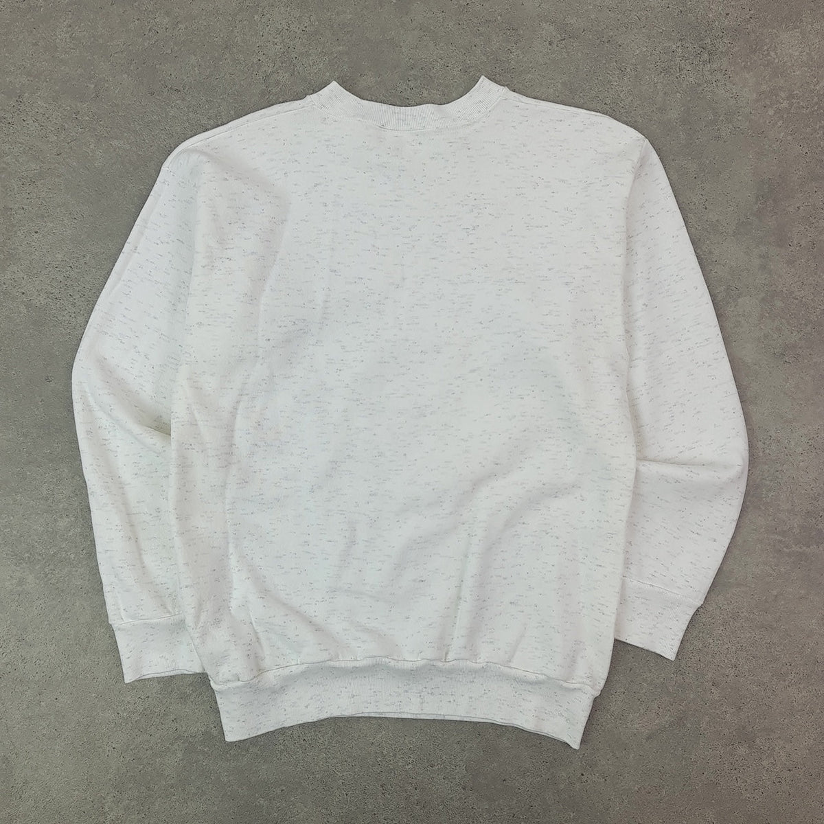 1994 Mens WISCONSIN BADGERS Rose Bowl Sweatshirt