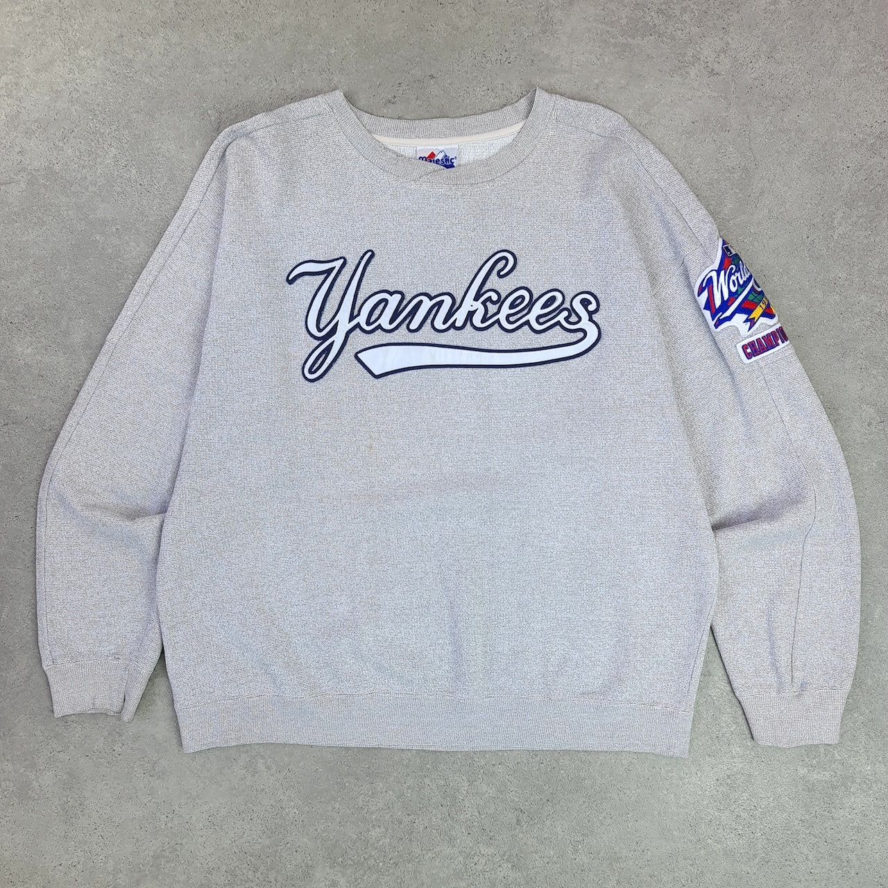 NEW YORK YANKEES Sweatshirt