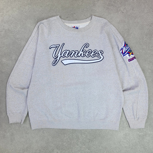 NEW YORK YANKEES Sweatshirt