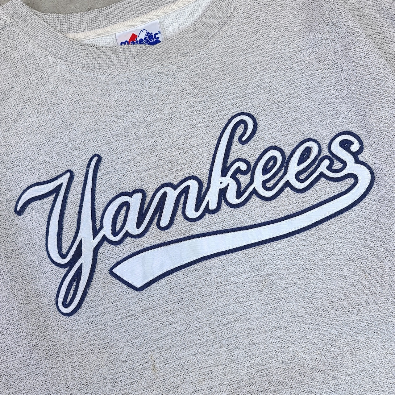 NEW YORK YANKEES Sweatshirt