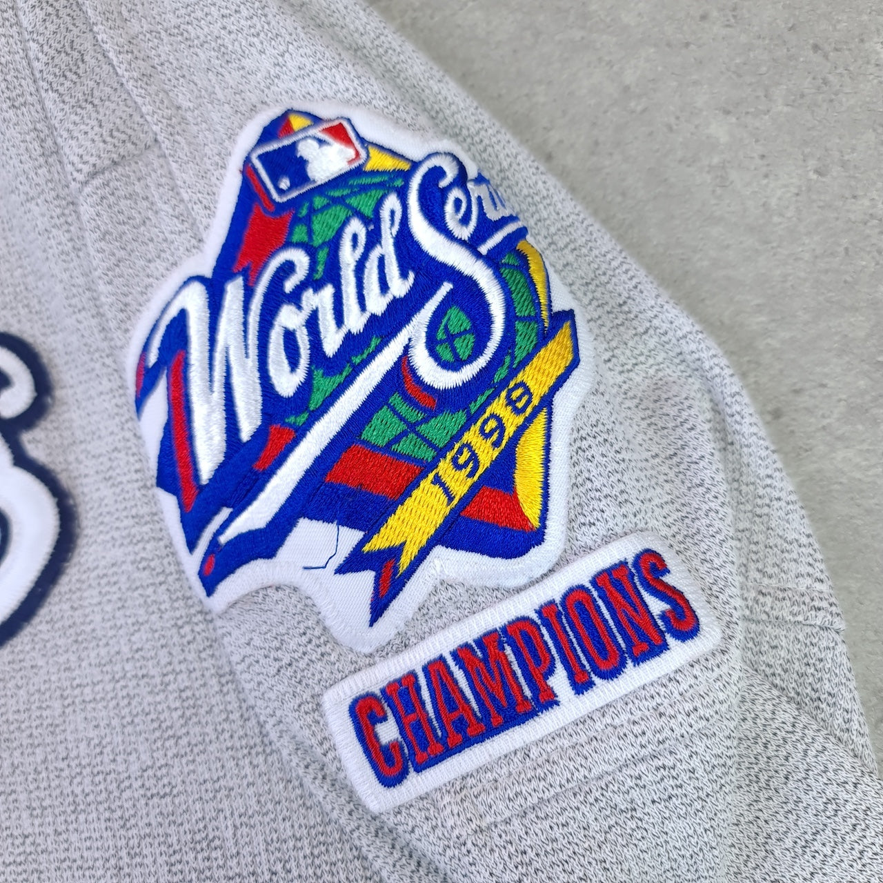 NEW YORK YANKEES Sweatshirt