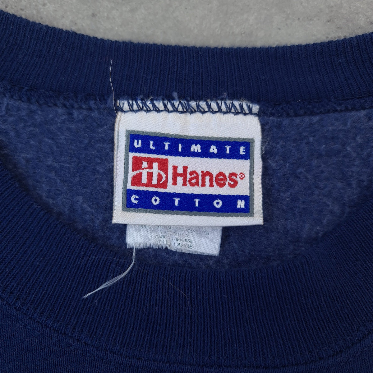 1996 Atlanta Olympics Sweatshirt