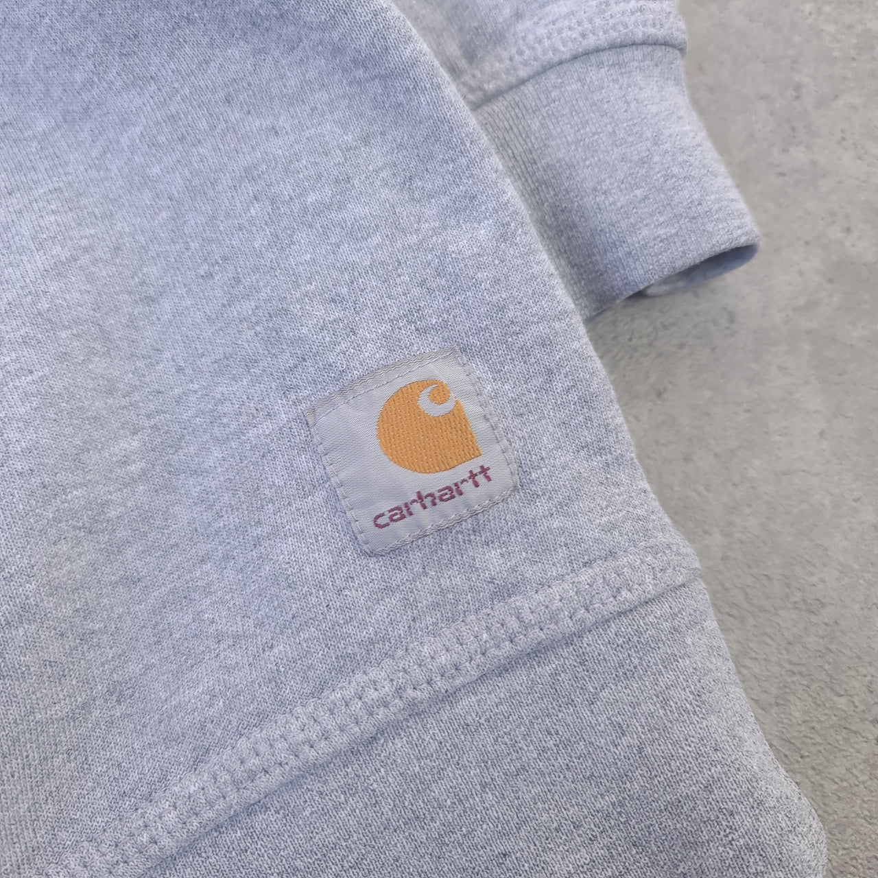 CARHARTT Sweatshirt