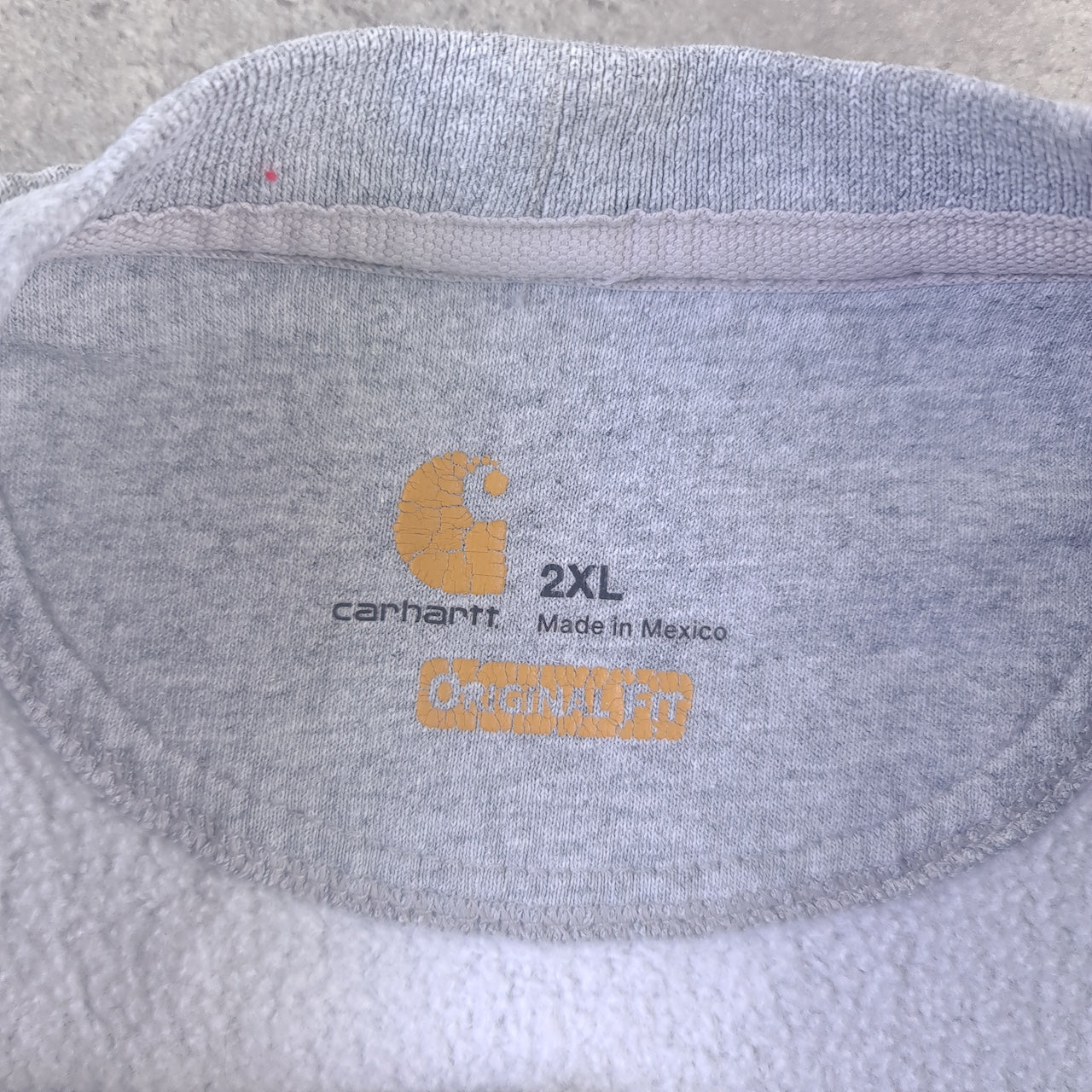 CARHARTT Sweatshirt
