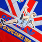 Rare ADIDAS 1908 London Sweatshirt