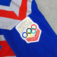 Rare ADIDAS 1908 London Sweatshirt