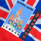 Rare ADIDAS 1908 London Sweatshirt