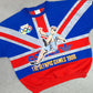 Rare ADIDAS 1908 London Sweatshirt