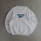 Vintage REEBOK Spell Out Sweatshirt