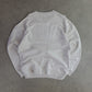 Vintage REEBOK Spell Out Sweatshirt