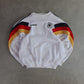 Rare 1990/92 ADIDAS Germany Sweatshirt
