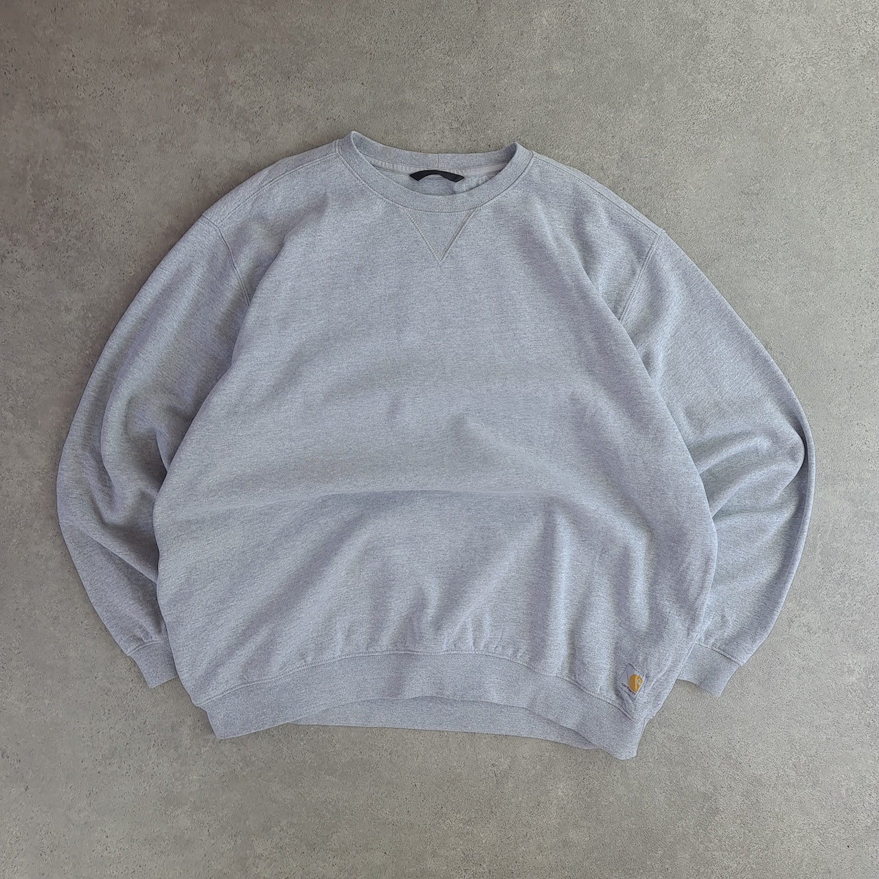 CARHARTT Loose Fit Sweatshirt