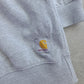 CARHARTT Loose Fit Sweatshirt