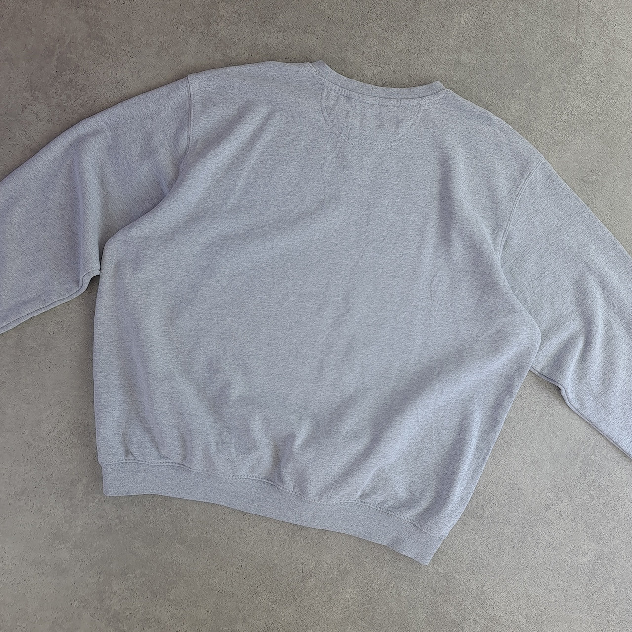 CARHARTT Loose Fit Sweatshirt