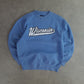 Vintage JANSPORT Wisconsin Sweatshirt