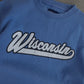 Vintage JANSPORT Wisconsin Sweatshirt