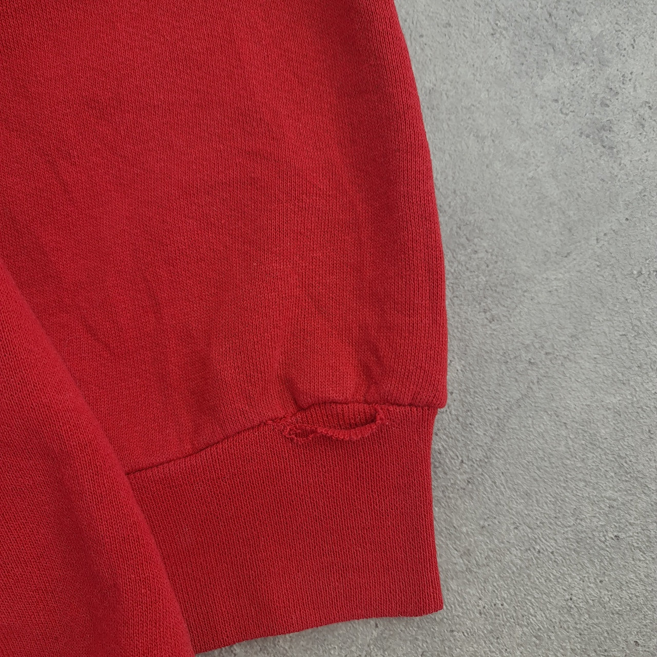 Vintage RUSSELL Wyoming Sweatshirt